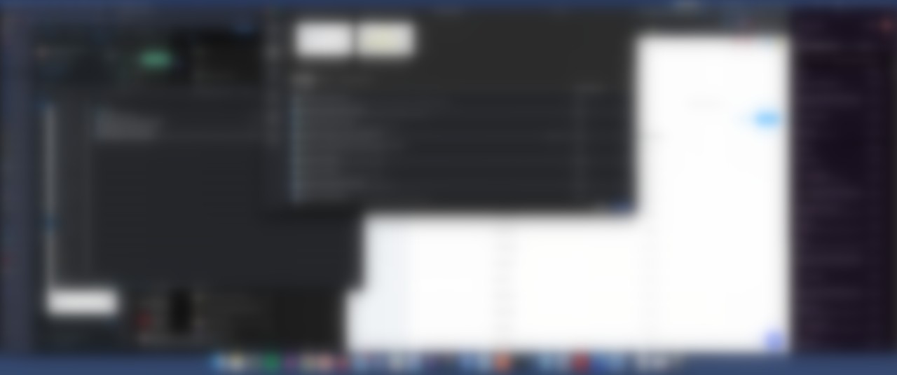 Hubstaff's privacy-first screenshot blurring